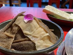 -谭鸭血老火锅(万象九宜城店)