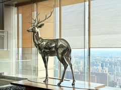 -北京柏悦酒店·锦庭餐厅Dining Room