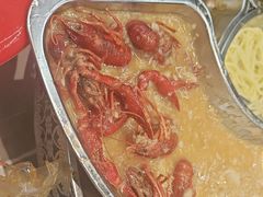 -刘一龙虾.烧烤(理工直营店)