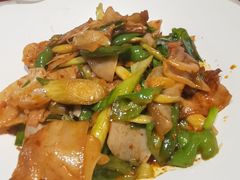 -茅庐川菜(青岛凯德店)