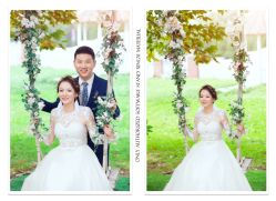 点击看大图 -蔚蓝映像STUDIO婚纱摄影(南稍门店)