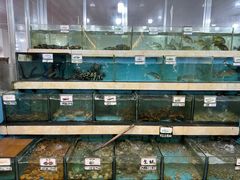 -秋姐美食店(旅游大道店)