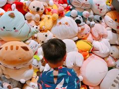 -汤连得温泉馆(宝山店)