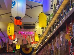 -坂吉屋·居酒屋深夜食堂(龙湖店)