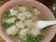 -韩萍老南京馄饨(河西万达店)
