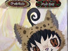 -Pull-Tab拉环咖啡(杭州市上城区来福士中心店)