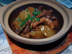 街边牛杂-味妙顺德厨房(绿地缤纷城店)