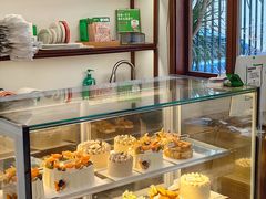 -流酥可心·牛乳蛋糕商店(禾祥西路店)