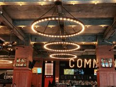 大堂-COMMUNE幻师(鎏嘉码头店)
