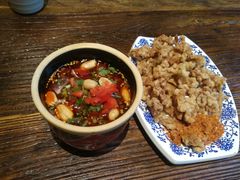 -串大叔炭火烤串·鸡西大冷面刀削面(总店)