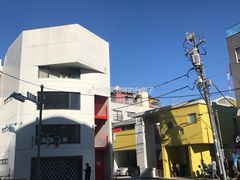 -涩谷区
