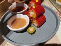 -点都德(华强南店)