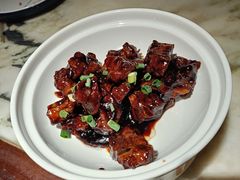 -绿茶餐厅(汇悦大融城店)