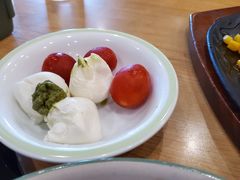 -萨莉亚意式餐厅(石鼓路店)