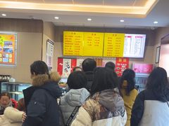 -庆丰包子铺(和平里店)