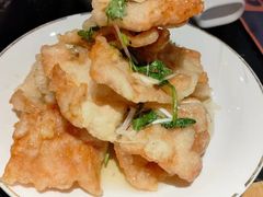-满园烤鸭·春饼(沈北万达店)