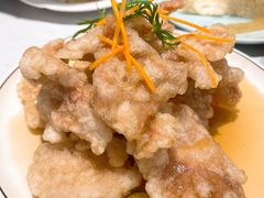 -北李·海肠捞饭·大连菜(望京凯德MALL店)