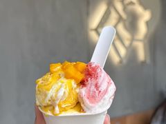 -喜茶(上海打浦桥日月光gelato lab+店)