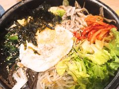 -八福力韩国休闲餐厅(泉舜店)