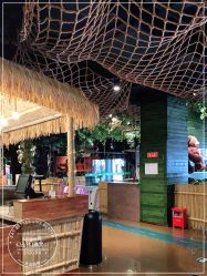 -奇幻丛林(佛罗伦萨小镇店)