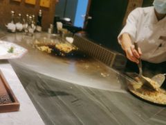 -佛山希尔顿酒店·融誉亚洲美食荟