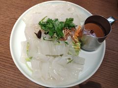 东北大拉皮-北李妈妈菜·虾爬子大锅贴(贵和店)