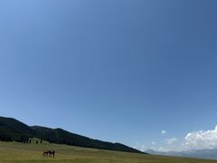 -新疆那拉提国家旅游度假区