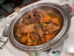 -壹只菜·崇明本地特色菜(崇明南门店)