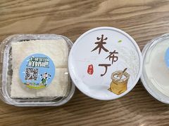 米布丁-乍甸乳业鲜奶吧(红河水乡店)
