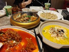 -大潮淮·淮扬菜(何园旗舰店)