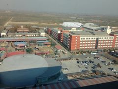 -兴芮温泉度假区