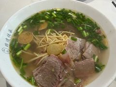-淮南牛肉汤酒店(可伦公馆店)