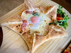星星披萨-ALLORA意大利餐厅(丰盛里店)