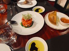 -杭州西子湖四季酒店-WL BISTRO西湖餐厅(灵隐路店)