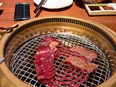 -御牛道日式烤肉料理(杭州万象城店)