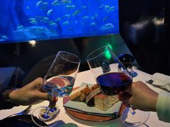 -渔火·特色餐厅(佘山世茂洲际酒店)