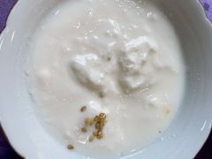 酸奶-新疆巴州金丝特餐厅(大钟寺店)