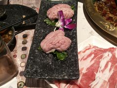 -哥老官重庆美蛙鱼头(宝山龙湖店)