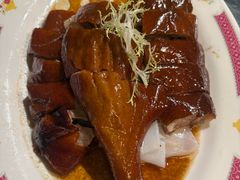 -猪肉婆私房菜(容桂总店)