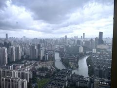 -环球港凯悦 · 享悦中餐厅