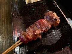 烤牛舌-Fukumimi·美醉堂 居酒屋(金尚店)
