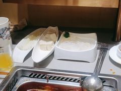 -海底捞火锅(江宸天街店)