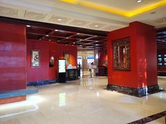 -北京中国大饭店