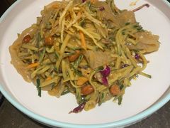 -粗粮人家·东北菜(洋桥店)