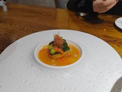 -HOME餐厅粤菜 融合菜