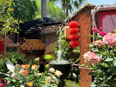 -园林美食城·本土农家菜(杨和镇店)