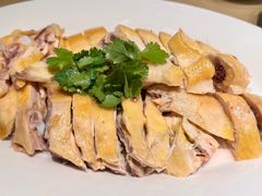 广东白切鸡-潮汕壹号·潮汕菜·打边炉·生腌(总店)