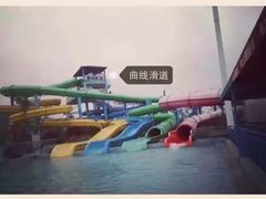 -东钱湖水上乐园(南门)