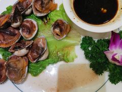 -合家小菜餐馆(新诚花苑店)