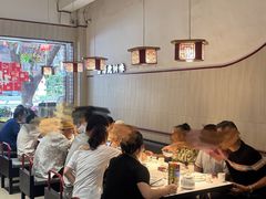 -南门食仙·手工福州菜(南门兜店)